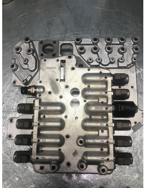 Volvo Rebuilt valve block voe11430000 PT2509 oem 22401 22671 - ECU 건설기계 용 : 사진 1 Volvo Rebuilt valve block voe11430000 PT2509 oem 22401 22671 - ECU 건설기계 용 : 사진 1