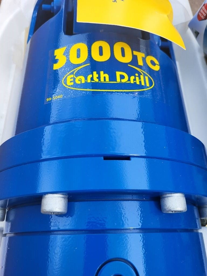 Auger Torque 3000TC - 오거 : 사진 3 Auger Torque 3000TC - 오거 : 사진 3