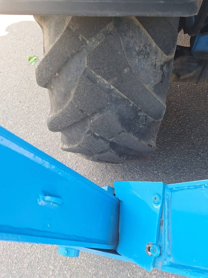 Genie GTH 3518 R - 텔레스코픽 핸들러 : 사진 4 Genie GTH 3518 R - 텔레스코픽 핸들러 : 사진 4