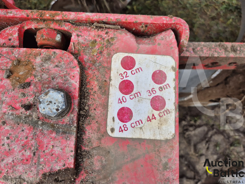 심토경운기 Akpil KMJR4+1SO : 사진 9