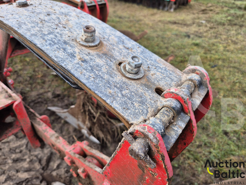 심토경운기 Akpil KMJR4+1SO : 사진 6