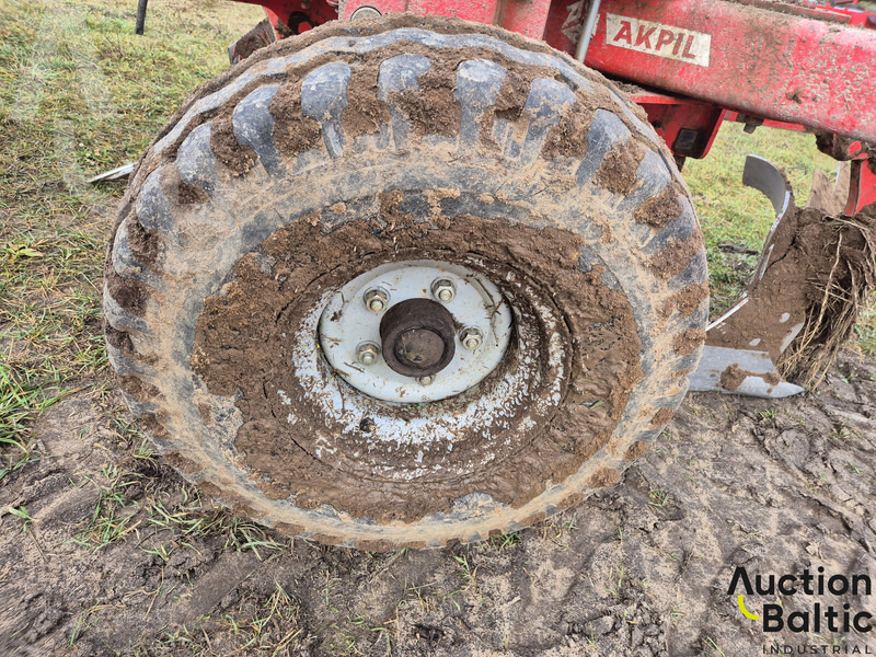 심토경운기 Akpil KMJR4+1SO : 사진 12