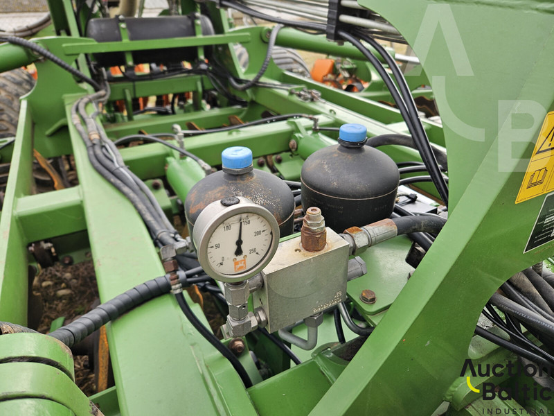 체인 해로 Amazone Catros XL 8003-2TX : 사진 9