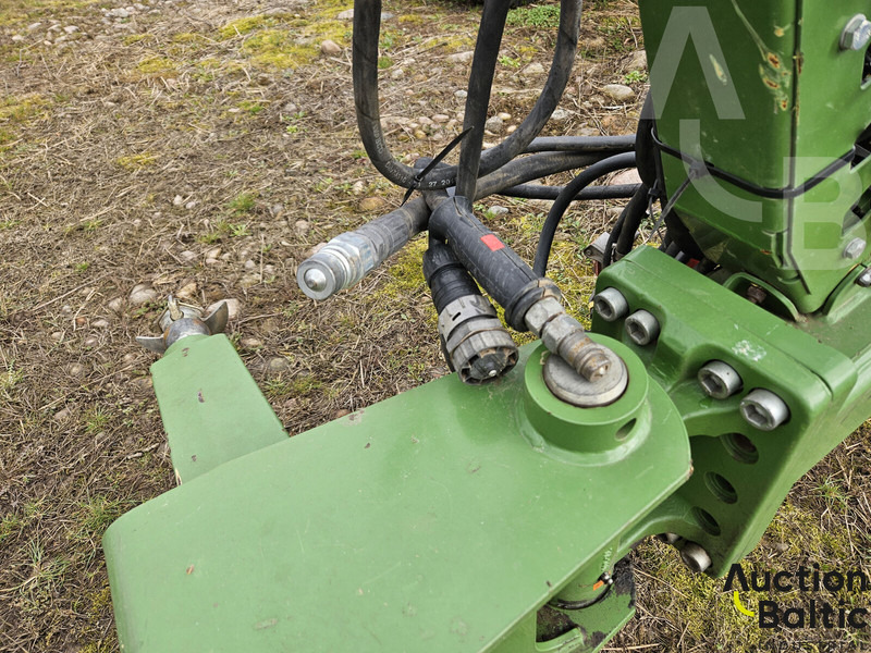 체인 해로 Amazone Catros XL 8003-2TX : 사진 12