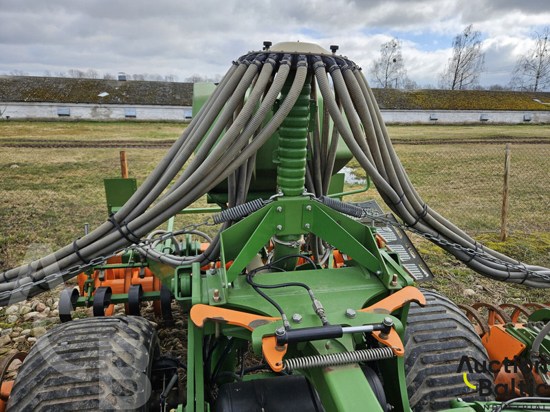 체인 해로 Amazone Catros XL 8003-2TX : 사진 8