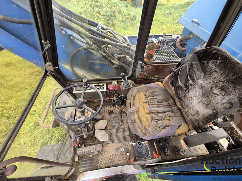 Atlas 1304 - 휠 굴삭기 : 사진 5 Atlas 1304 - 휠 굴삭기 : 사진 5