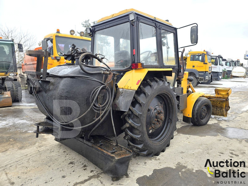 Belarus MTZ 82 - 장궤형 트랙터 : 사진 3 Belarus MTZ 82 - 장궤형 트랙터 : 사진 3