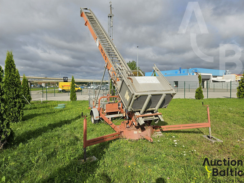 Böcker Albert Bocker HD37G/2-6 - 건설기계 : 사진 1 Böcker Albert Bocker HD37G/2-6 - 건설기계 : 사진 1