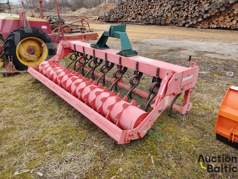 CONCEPT PERUGINI Perugini - 컬티베이터 : 사진 2 CONCEPT PERUGINI Perugini - 컬티베이터 : 사진 2