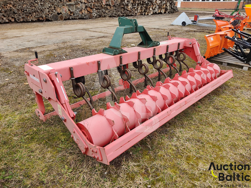 CONCEPT PERUGINI Perugini - 컬티베이터 : 사진 1 CONCEPT PERUGINI Perugini - 컬티베이터 : 사진 1