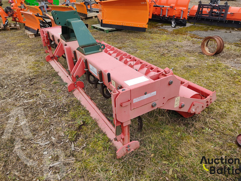 CONCEPT PERUGINI Perugini - 컬티베이터 : 사진 4 CONCEPT PERUGINI Perugini - 컬티베이터 : 사진 4