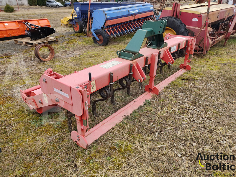 CONCEPT PERUGINI Perugini - 컬티베이터 : 사진 3 CONCEPT PERUGINI Perugini - 컬티베이터 : 사진 3