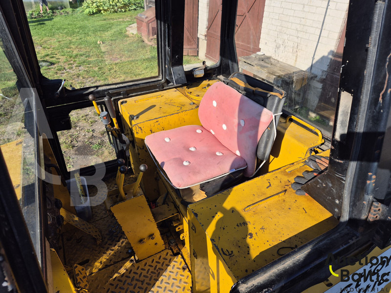 Case 850 B - 불도저 : 사진 5 Case 850 B - 불도저 : 사진 5