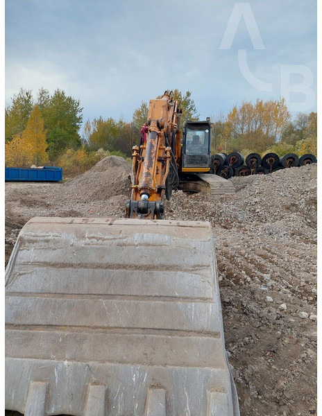 Case CX 290 - 크롤러 굴삭기 : 사진 1 Case CX 290 - 크롤러 굴삭기 : 사진 1