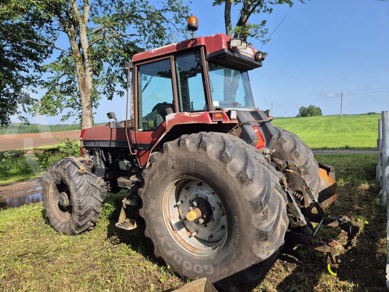 Case IH 7140 - 장궤형 트랙터 : 사진 3 Case IH 7140 - 장궤형 트랙터 : 사진 3