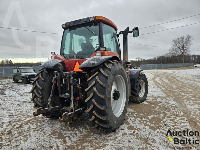 Case IH MX 220 - 장궤형 트랙터 : 사진 4 Case IH MX 220 - 장궤형 트랙터 : 사진 4