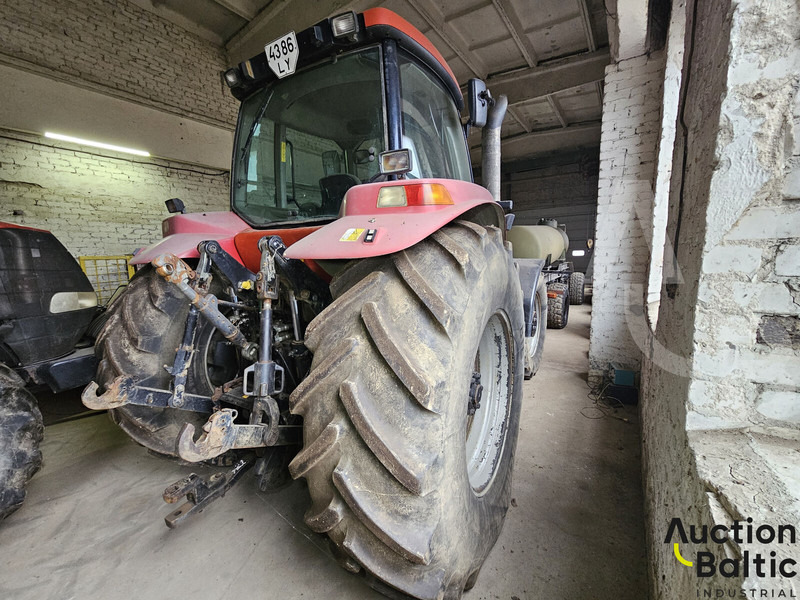 Case IH Mx Magnum 285 - 장궤형 트랙터 : 사진 3 Case IH Mx Magnum 285 - 장궤형 트랙터 : 사진 3