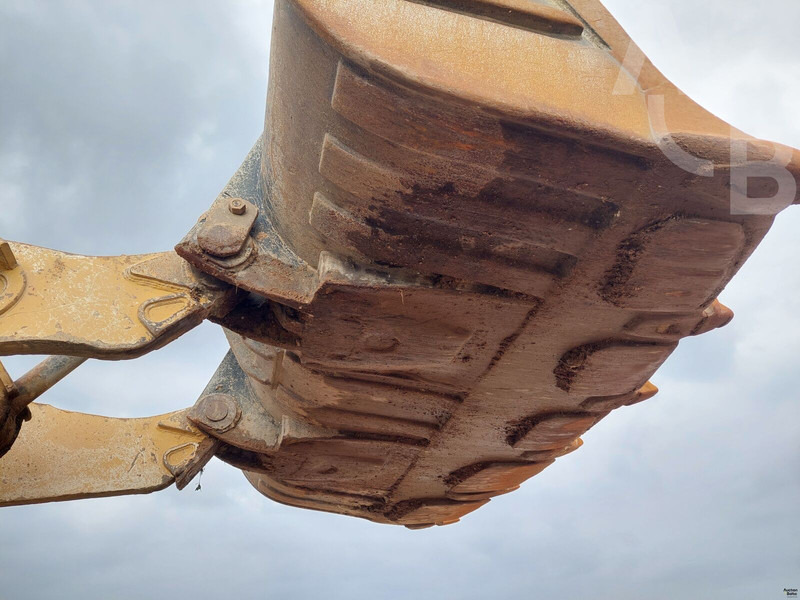 Caterpillar 963 C - 크롤러 로더 : 사진 5 Caterpillar 963 C - 크롤러 로더 : 사진 5