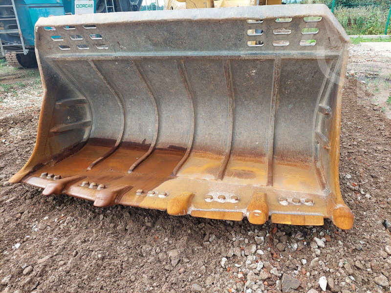 Caterpillar 963 C - 크롤러 로더 : 사진 4 Caterpillar 963 C - 크롤러 로더 : 사진 4