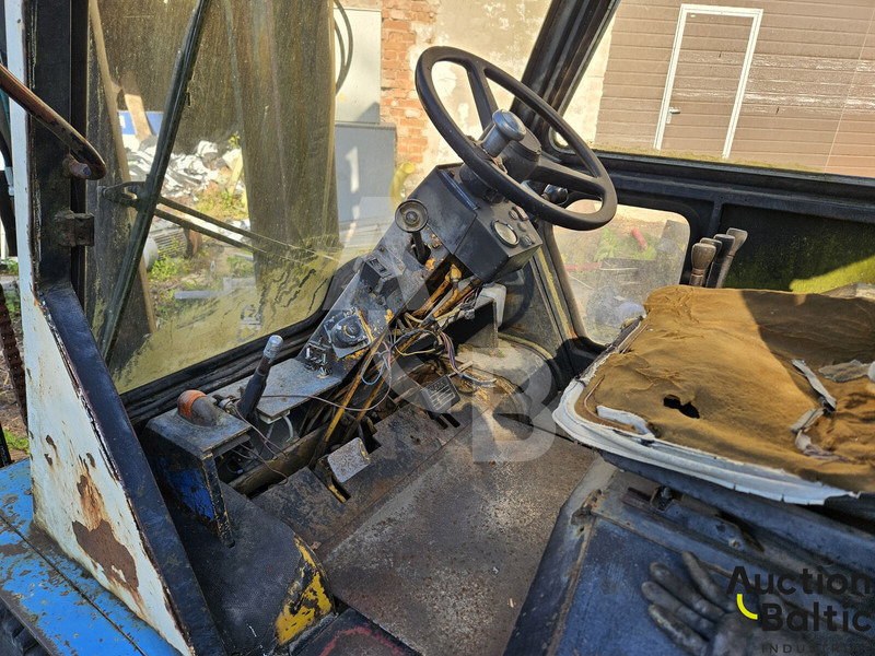 Caterpillar BO-BO CAT V80D - 지게차 : 사진 5 Caterpillar BO-BO CAT V80D - 지게차 : 사진 5