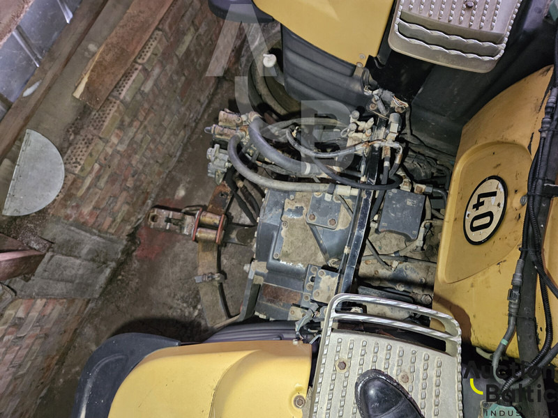 리스 Challenger MT 865 Challenger MT 865 : 사진 16 리스 Challenger MT 865 Challenger MT 865 : 사진 16