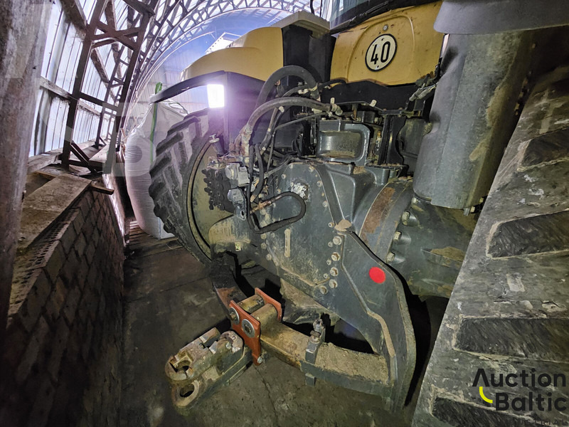 리스 Challenger MT 865 Challenger MT 865 : 사진 19 리스 Challenger MT 865 Challenger MT 865 : 사진 19