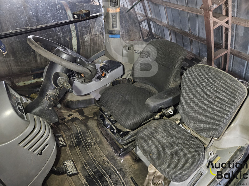 리스 Challenger MT 865 Challenger MT 865 : 사진 6 리스 Challenger MT 865 Challenger MT 865 : 사진 6