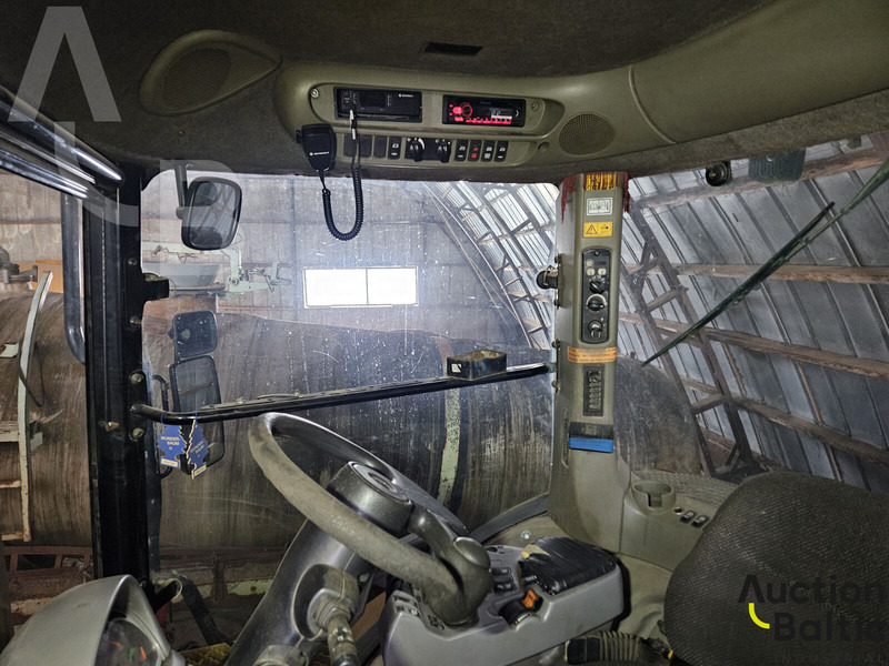 Challenger MT 865 - 콤팩트 트랙터 : 사진 5 Challenger MT 865 - 콤팩트 트랙터 : 사진 5