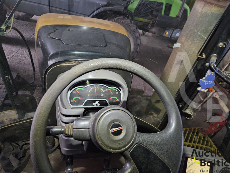 리스 Challenger MT 865 Challenger MT 865 : 사진 9 리스 Challenger MT 865 Challenger MT 865 : 사진 9