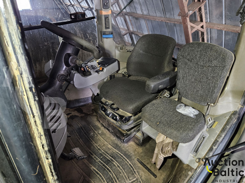 리스 Challenger MT 865 Challenger MT 865 : 사진 7 리스 Challenger MT 865 Challenger MT 865 : 사진 7