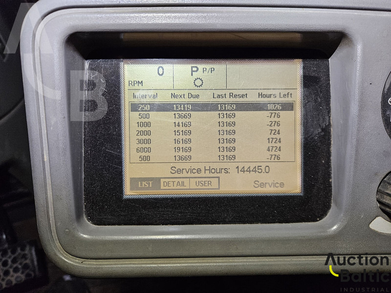 리스 Challenger MT 865 Challenger MT 865 : 사진 11 리스 Challenger MT 865 Challenger MT 865 : 사진 11