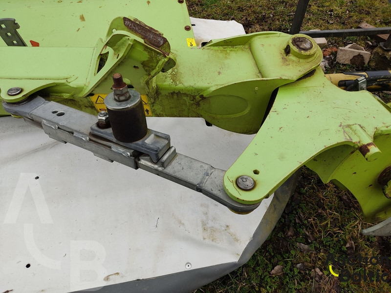 리스 Claas Disco 9100 C Claas Disco 9100 C : 사진 17