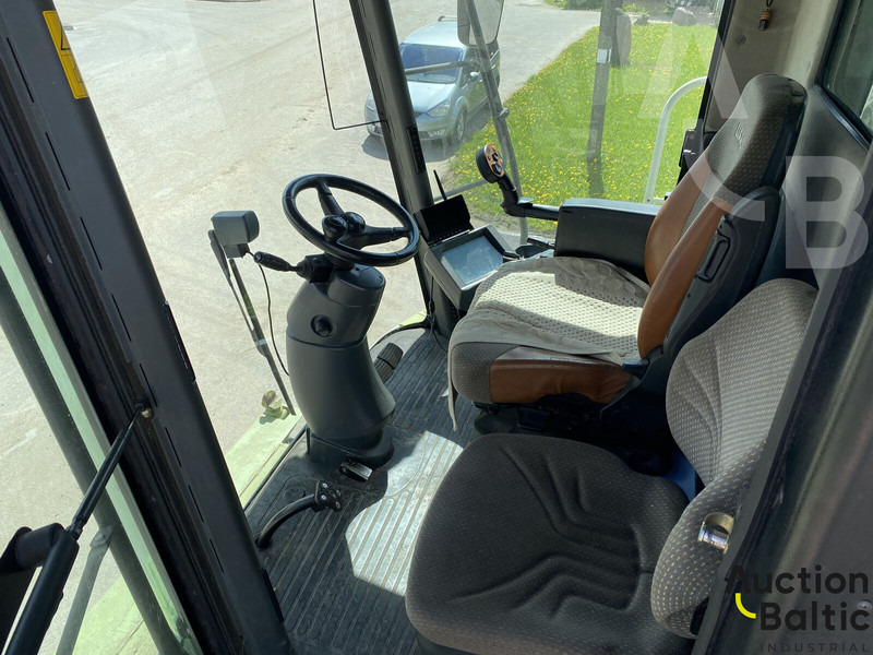 Claas Lexion 570 - 목초수확기 : 사진 5 Claas Lexion 570 - 목초수확기 : 사진 5