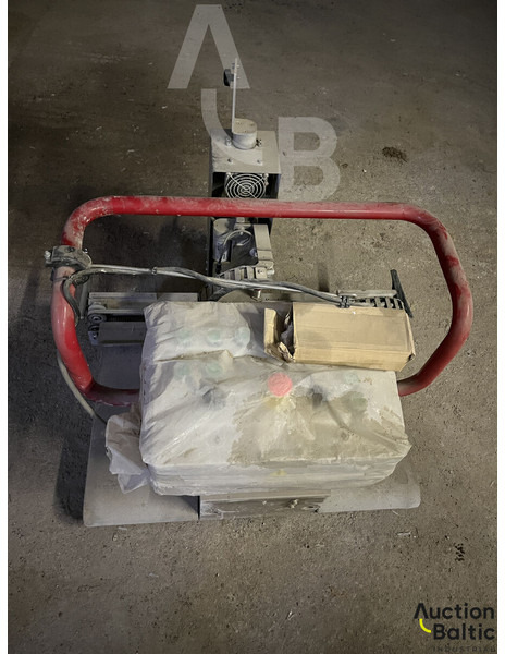 Clapa Floor Master 130 - 휘니샤 : 사진 1 Clapa Floor Master 130 - 휘니샤 : 사진 1