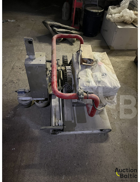 Clapa Floor Master 130 - 휘니샤 : 사진 2 Clapa Floor Master 130 - 휘니샤 : 사진 2