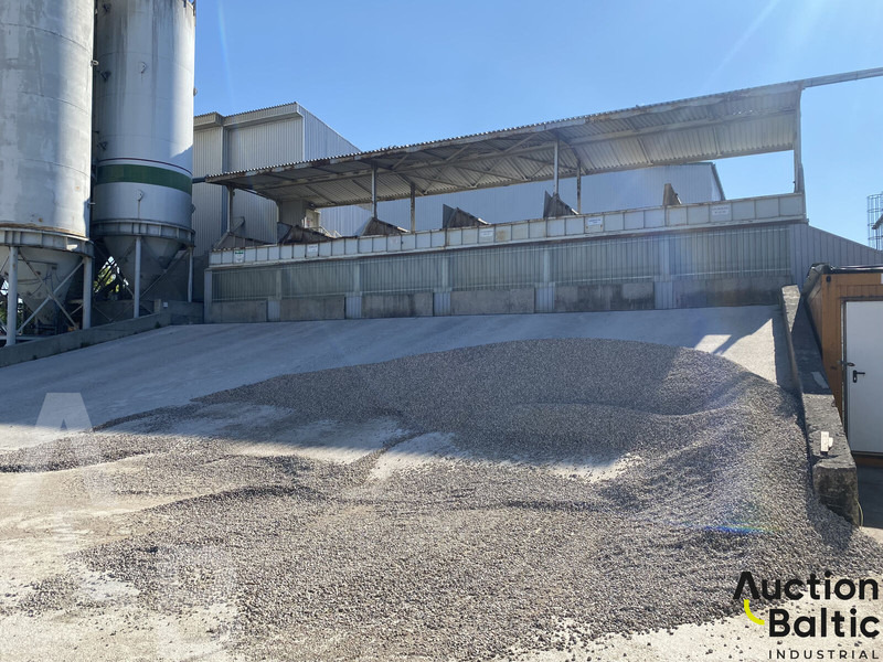 Concrete production line - 콘크리트 플랜트 : 사진 2 Concrete production line - 콘크리트 플랜트 : 사진 2