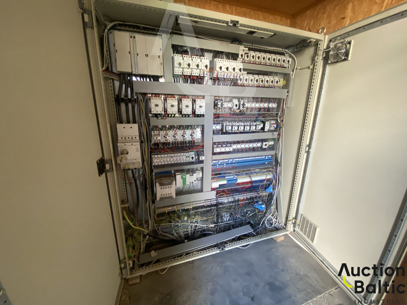 Concrete production line - 콘크리트 플랜트 : 사진 5 Concrete production line - 콘크리트 플랜트 : 사진 5