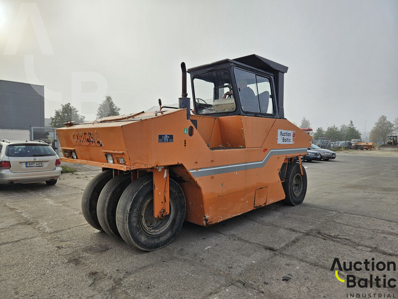 Corinsa CCN 1222 - 공압 롤러 : 사진 3 Corinsa CCN 1222 - 공압 롤러 : 사진 3