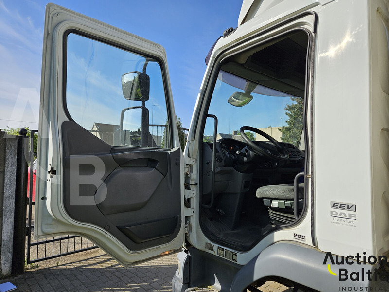 DAF 45.160 - 커튼사이더 트럭 : 사진 5 DAF 45.160 - 커튼사이더 트럭 : 사진 5