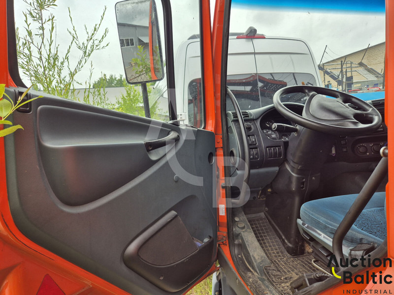 DAF AE75PC - 자동 운반 장치 트럭 : 사진 5 DAF AE75PC - 자동 운반 장치 트럭 : 사진 5