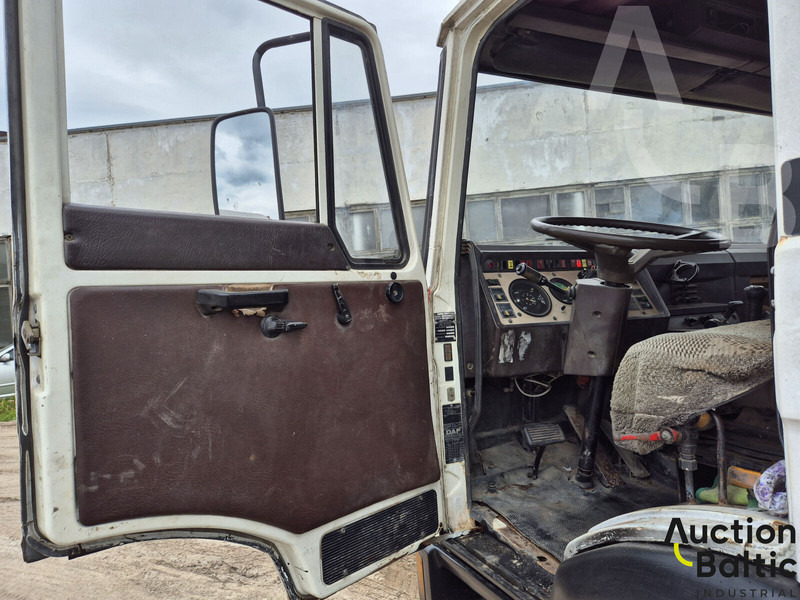 DAF FA 1700 - 덤프트럭 : 사진 5 DAF FA 1700 - 덤프트럭 : 사진 5