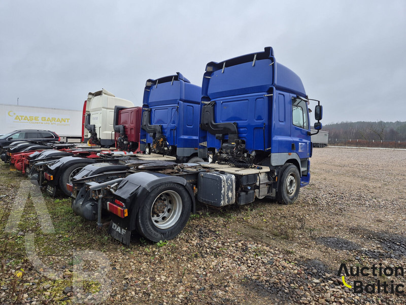 DAF FT CF 85.460 - 트랙터 유닛 : 사진 4 DAF FT CF 85.460 - 트랙터 유닛 : 사진 4