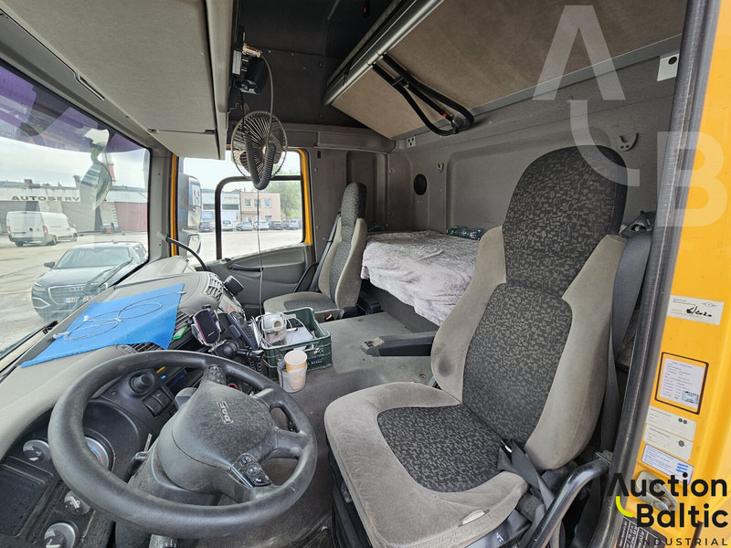 DAF FT CF85 - 트랙터 유닛 : 사진 3 DAF FT CF85 - 트랙터 유닛 : 사진 3