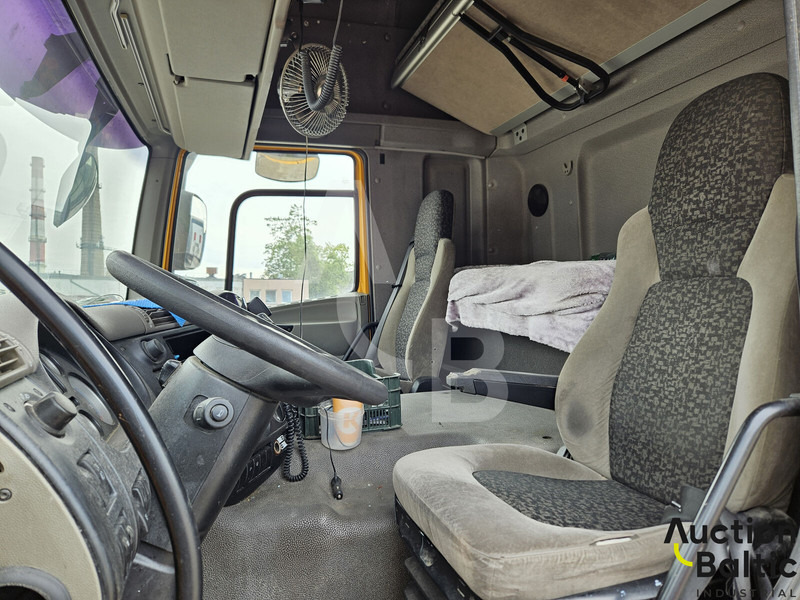 DAF FT CF85 - 트랙터 유닛 : 사진 4 DAF FT CF85 - 트랙터 유닛 : 사진 4