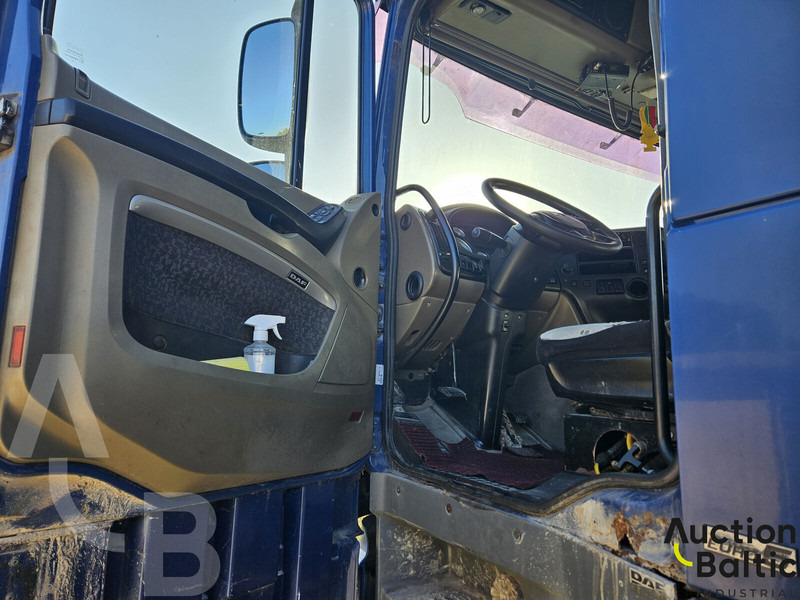 DAF FT XF105.410T - 트랙터 유닛 : 사진 5 DAF FT XF105.410T - 트랙터 유닛 : 사진 5