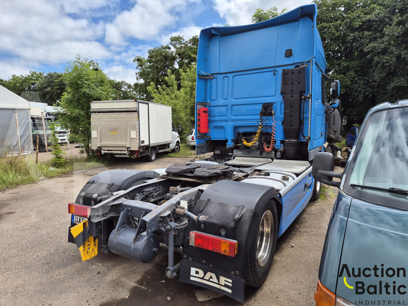 DAF FTXF105 - 트랙터 유닛 : 사진 3 DAF FTXF105 - 트랙터 유닛 : 사진 3
