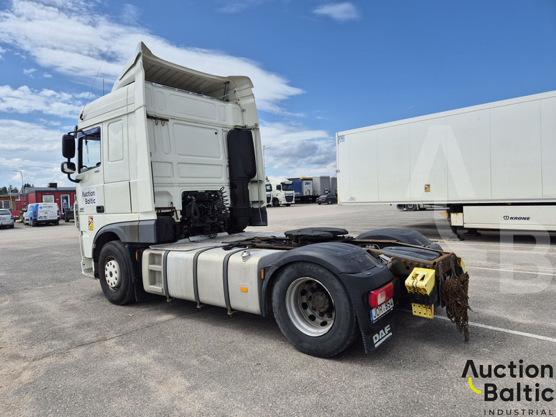 DAF XF 460 FT - 트랙터 유닛 : 사진 3 DAF XF 460 FT - 트랙터 유닛 : 사진 3