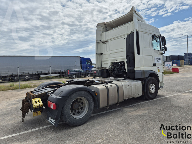 DAF XF 460 FT - 트랙터 유닛 : 사진 4 DAF XF 460 FT - 트랙터 유닛 : 사진 4