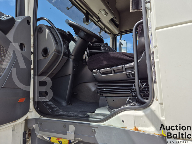 DAF XF 460 FT - 트랙터 유닛 : 사진 5 DAF XF 460 FT - 트랙터 유닛 : 사진 5