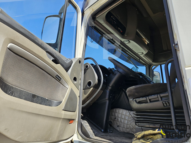 DAF XF105.460 - 트랙터 유닛 : 사진 5 DAF XF105.460 - 트랙터 유닛 : 사진 5